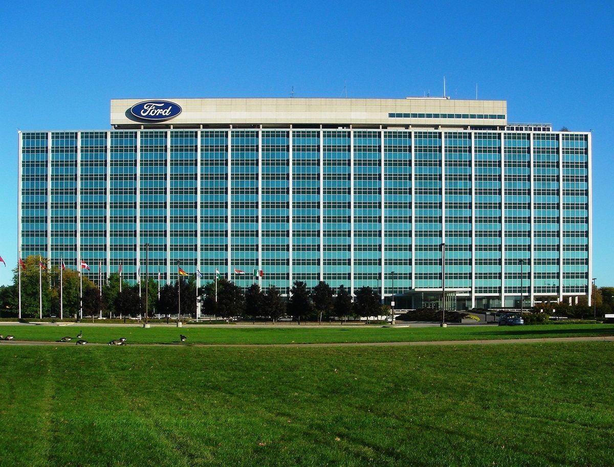 ford