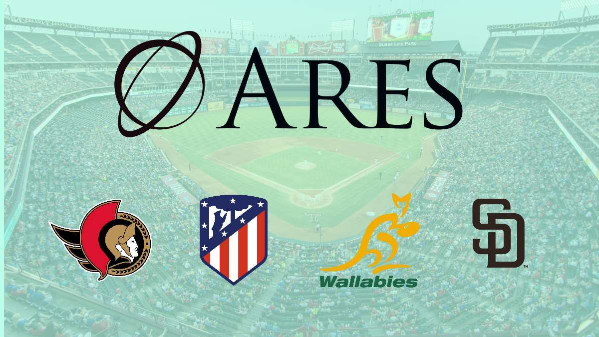 Ares Management recurso