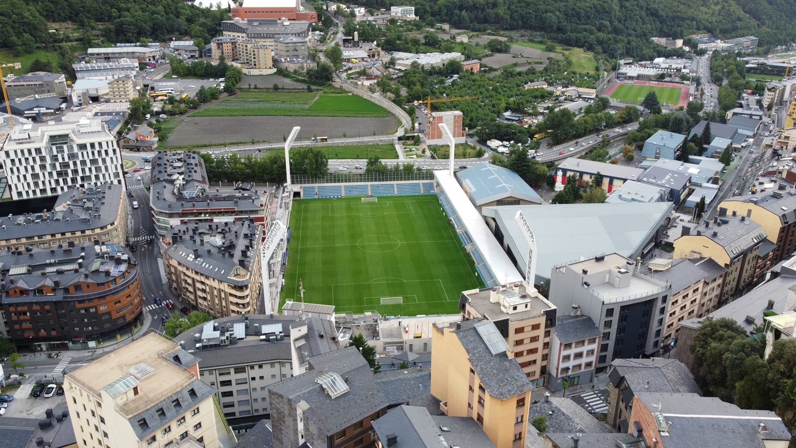 fc andorra estadio segunda division