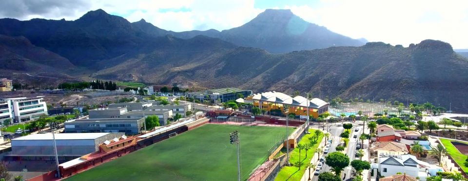 estadio ud tenerife primera f