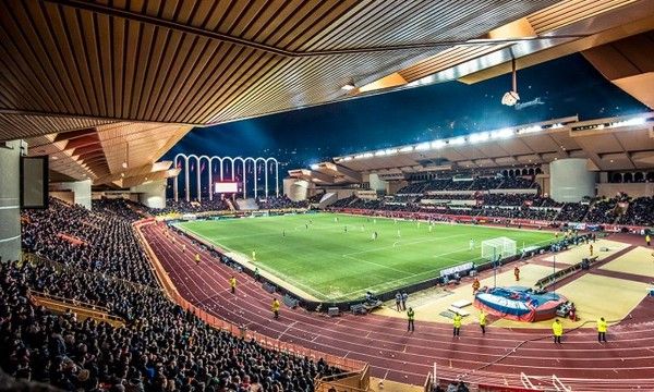 estadio liga lfp as monaco