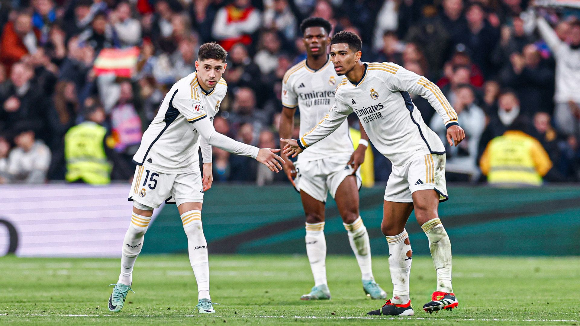 real madrid 2023 2024