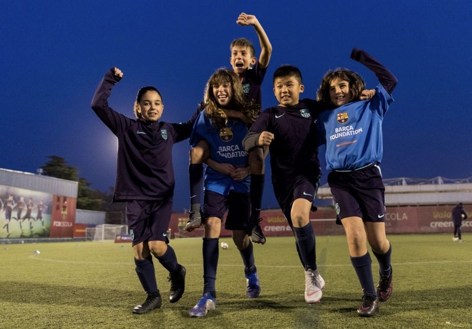 Fundación FC Barcelona
