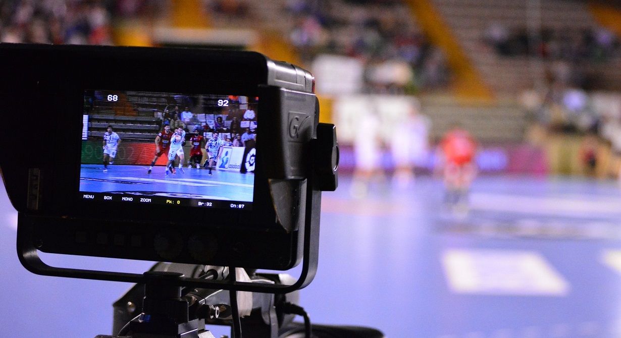asobal tv