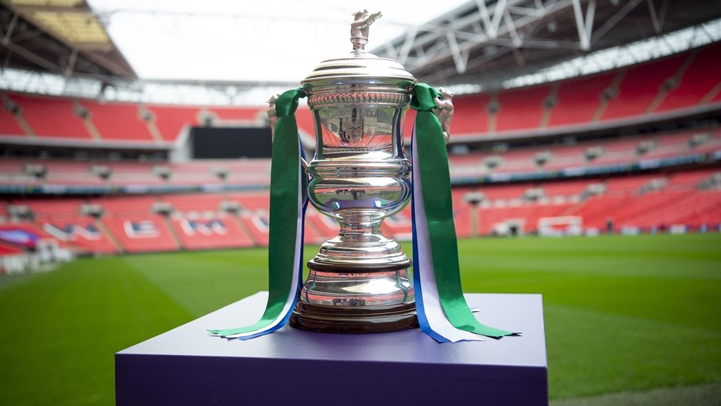 FA Cup femenina