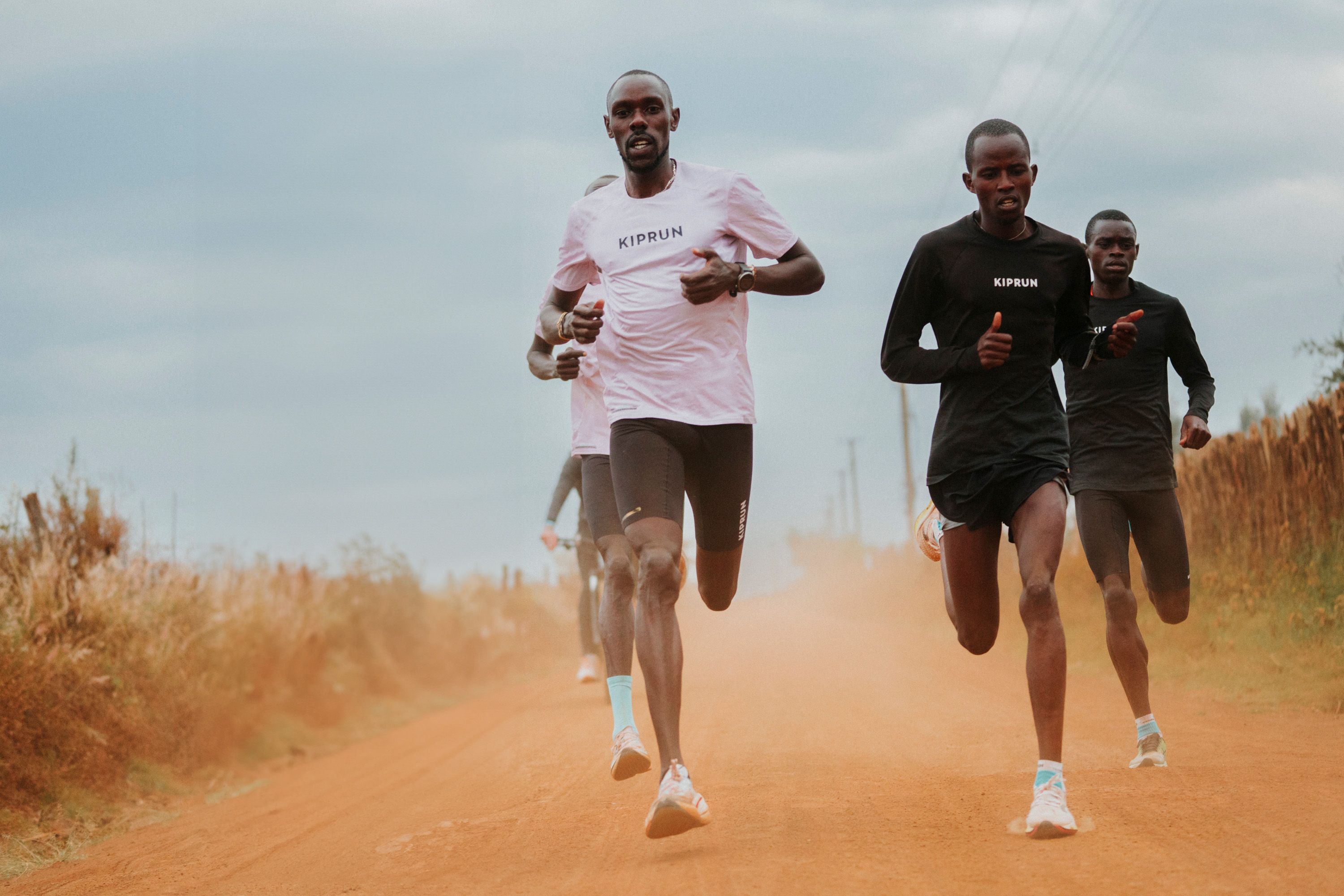 Decathlon Kiprun 2024