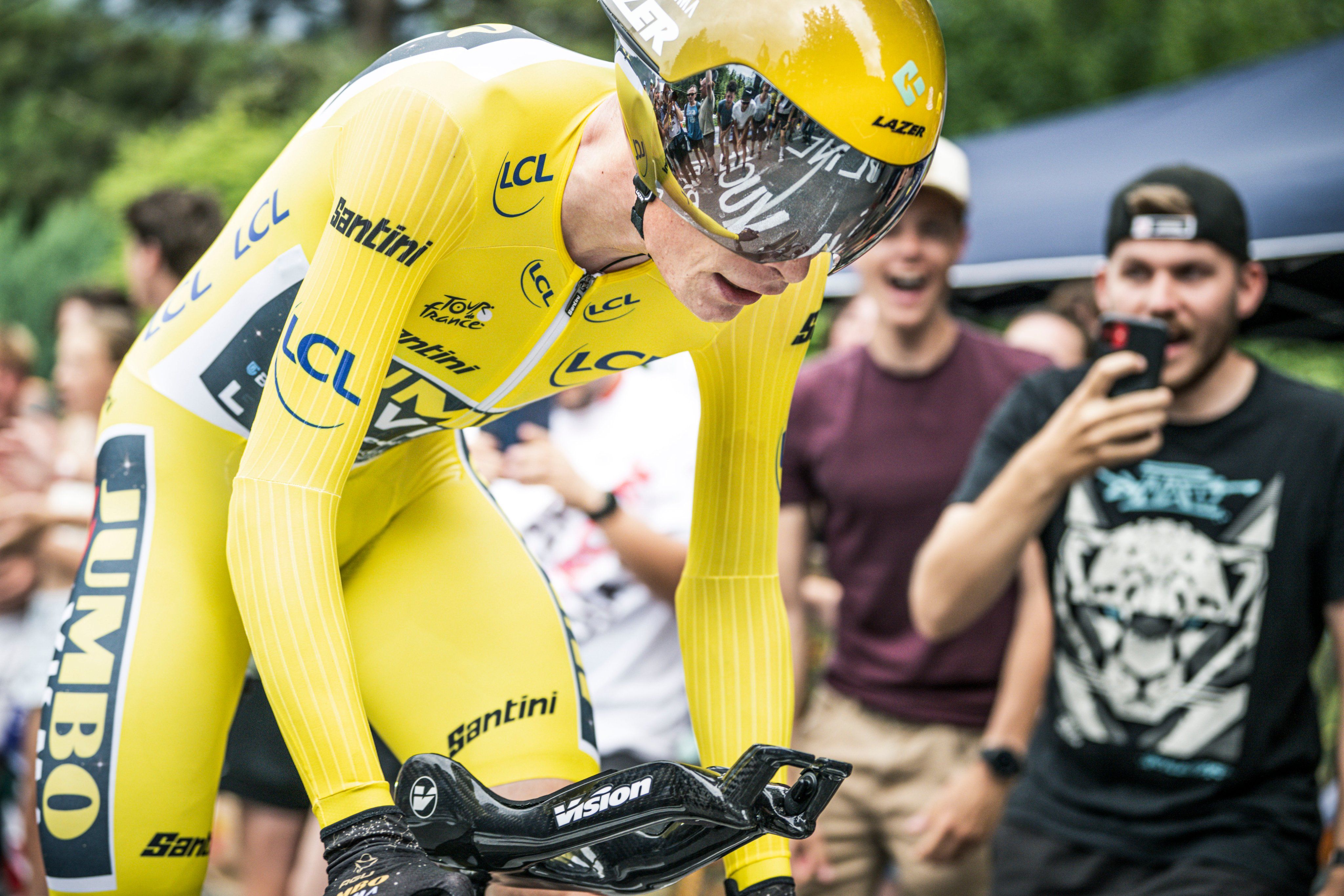 Tour de Francia 2023