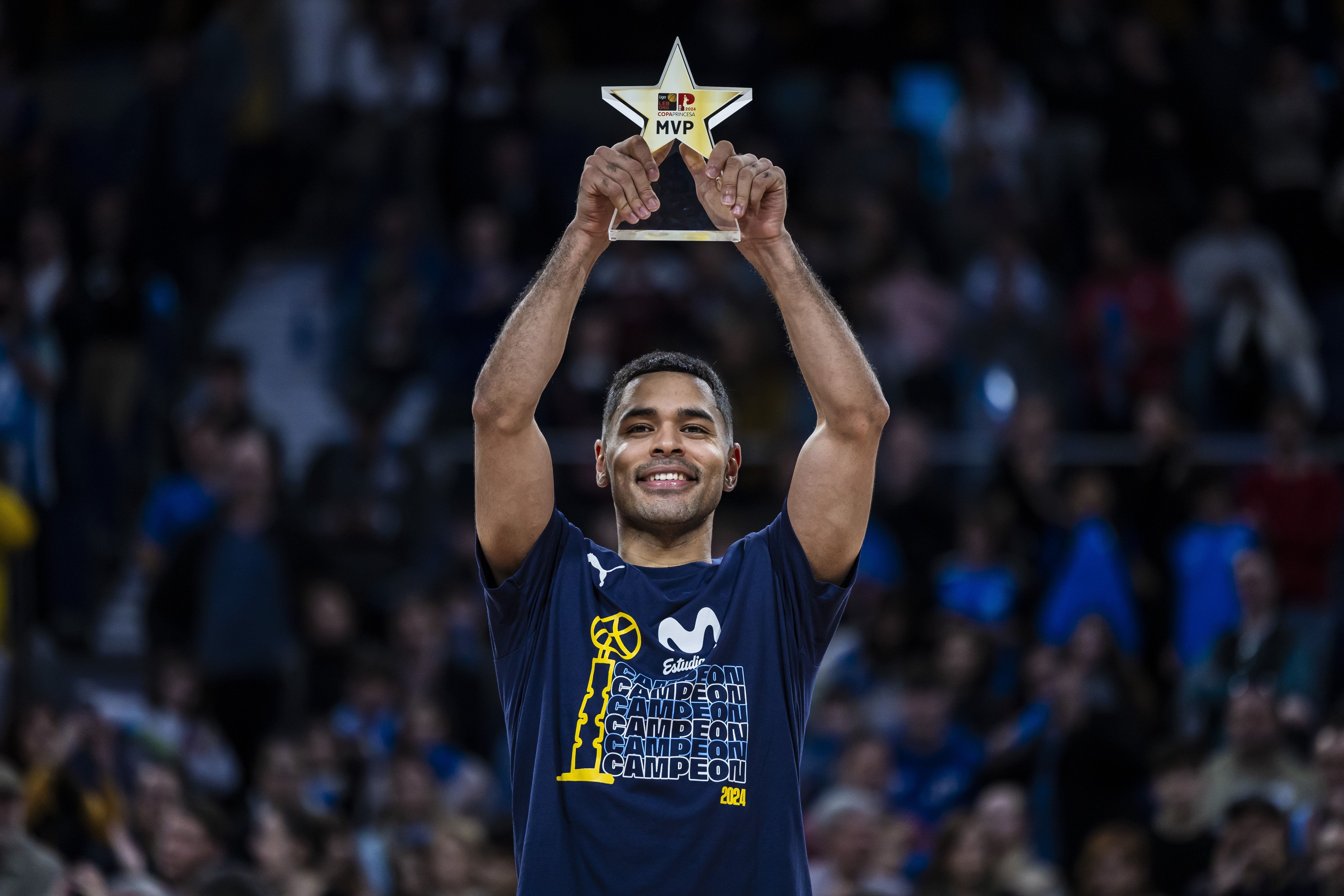 Movistar Estudiantes Copa Princesa 2024