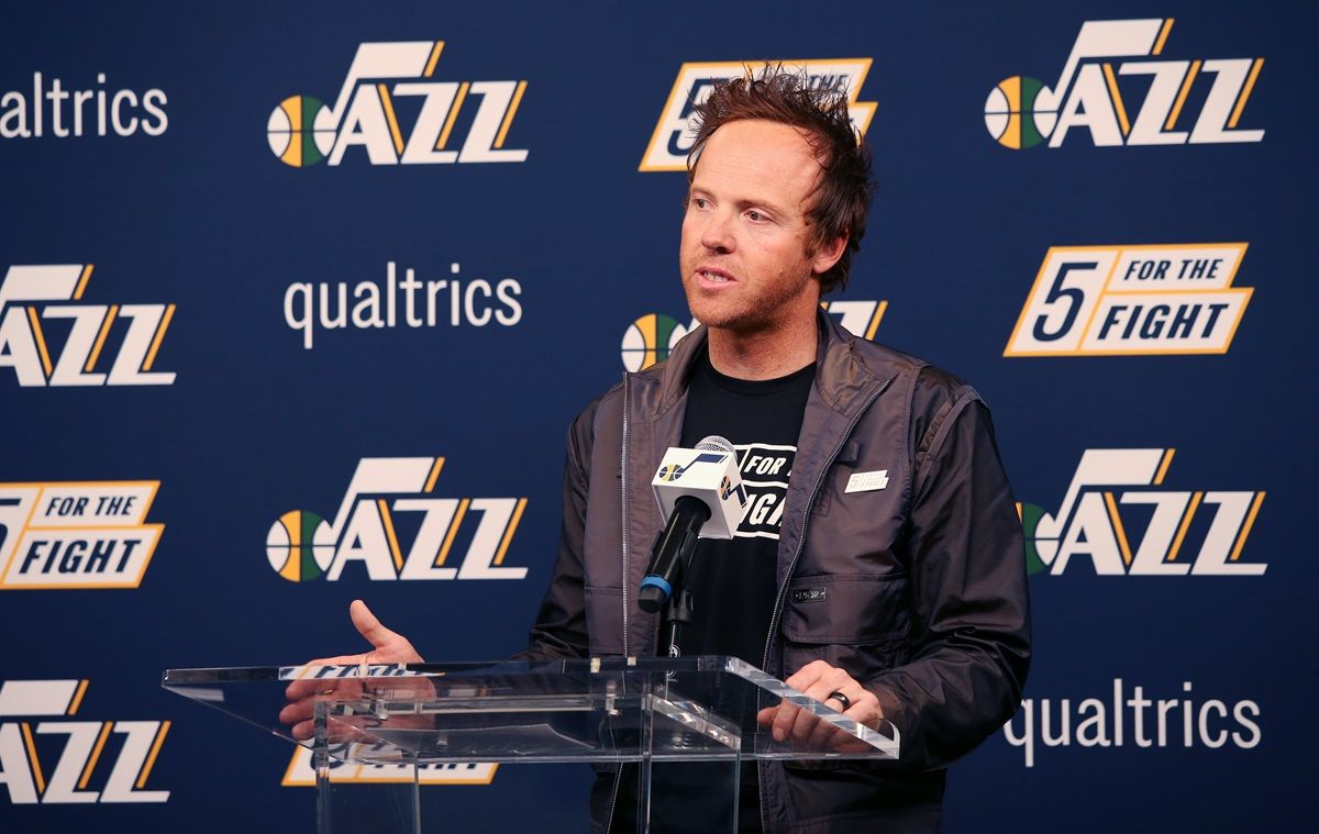 utah jazz
