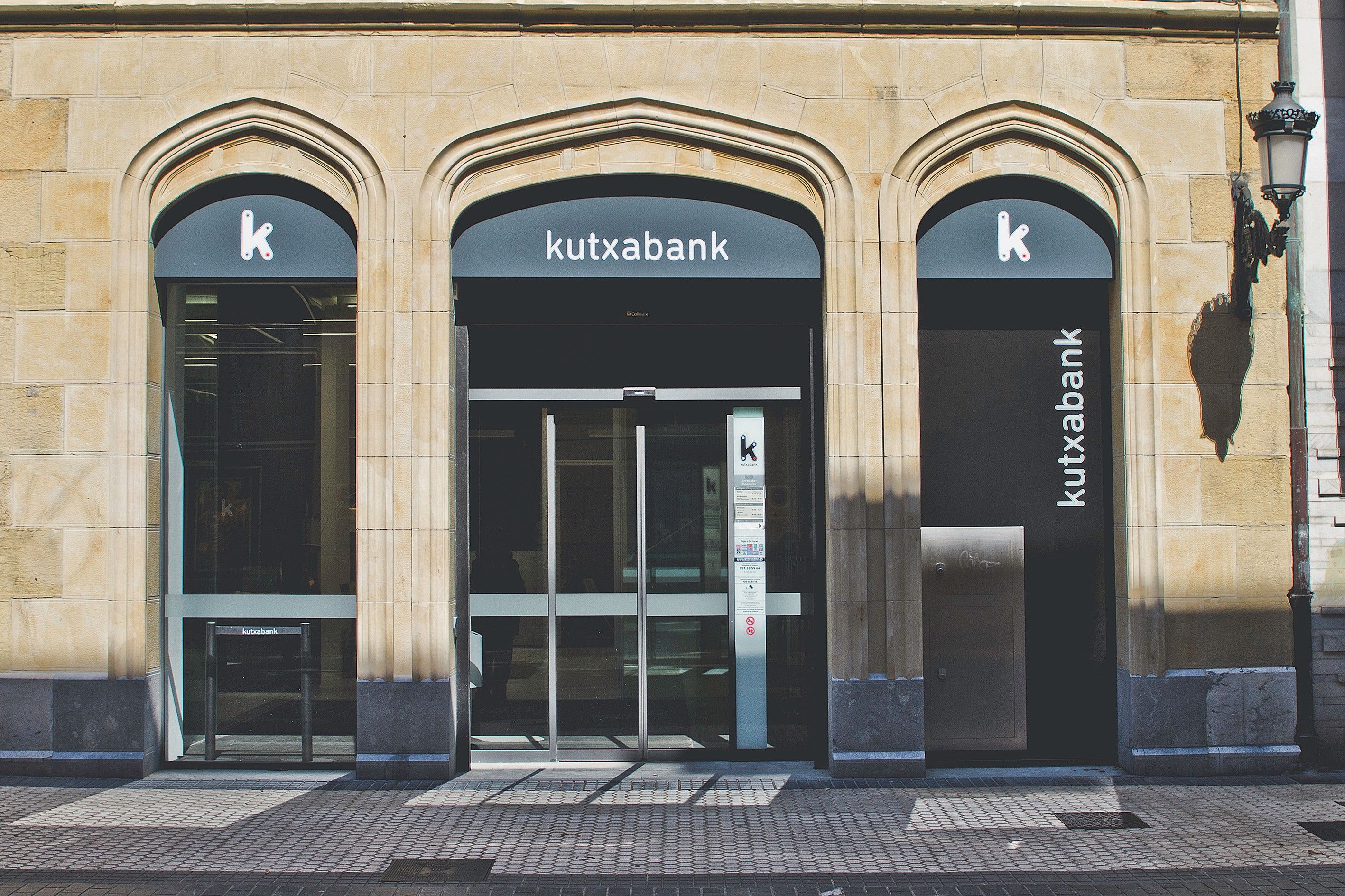 Kutxabank