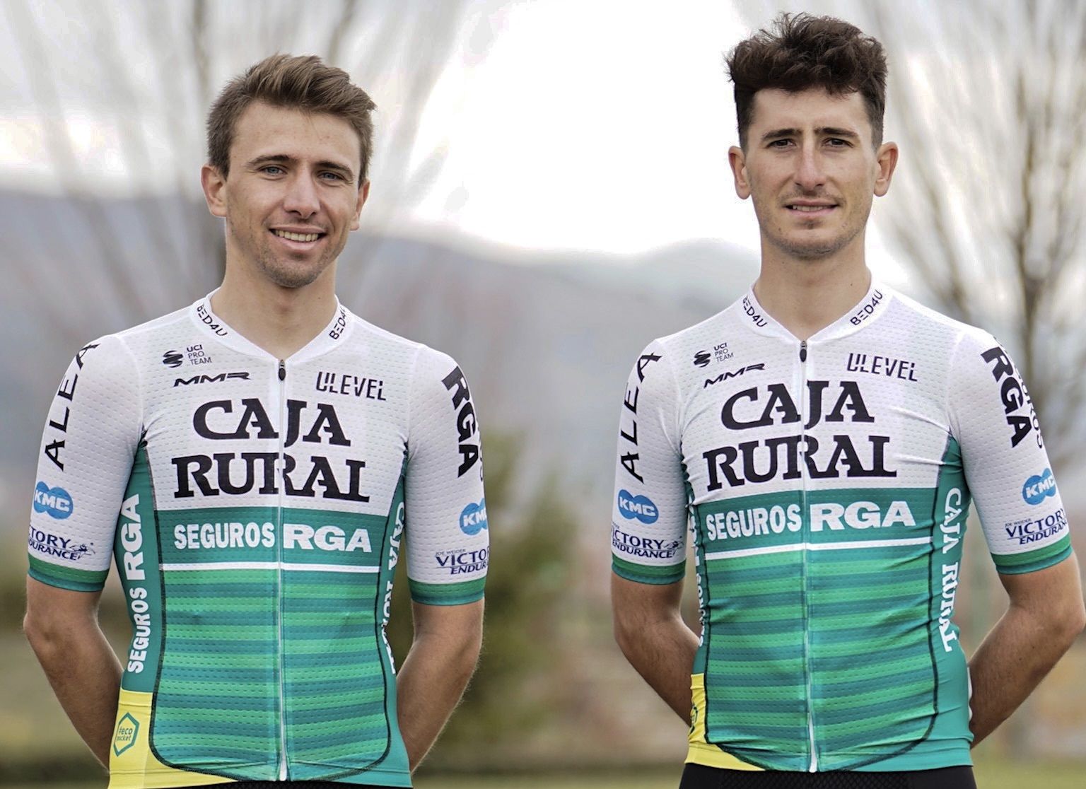 Caja Rural Team
