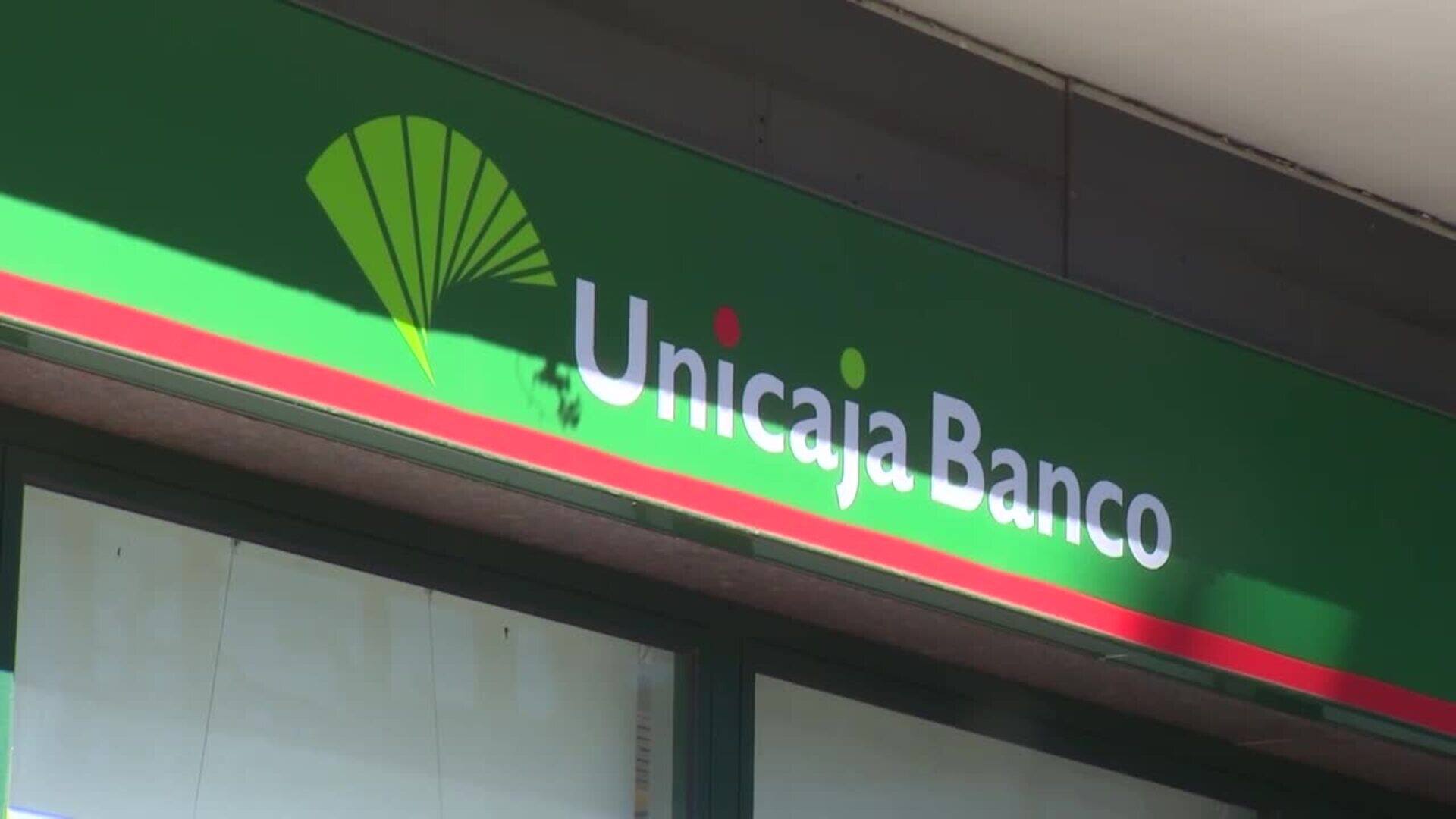 Unicaja Banco