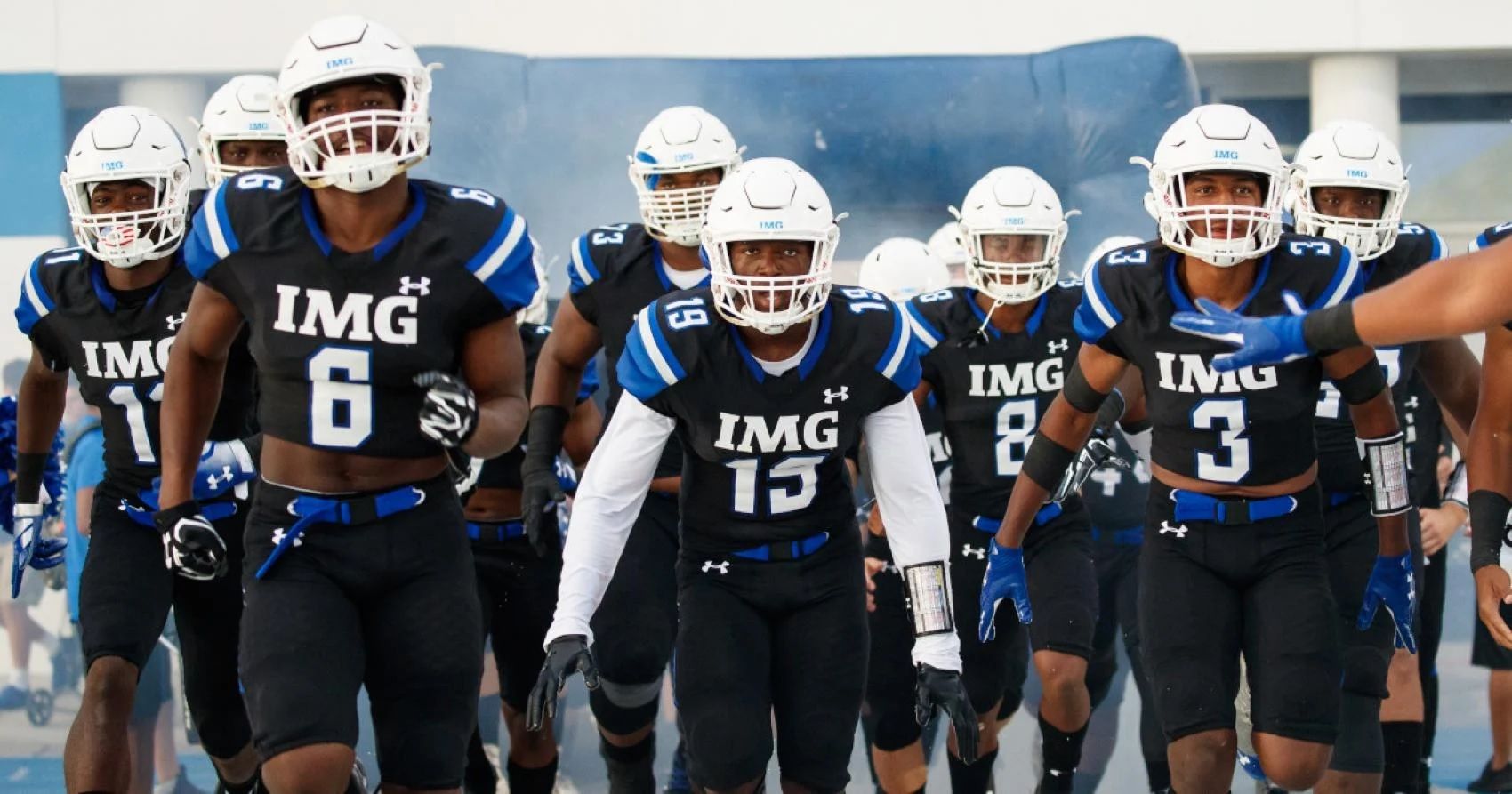 IMG academias