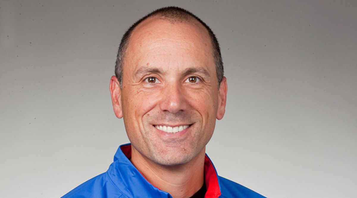 todd spaletto dicks sporting goods