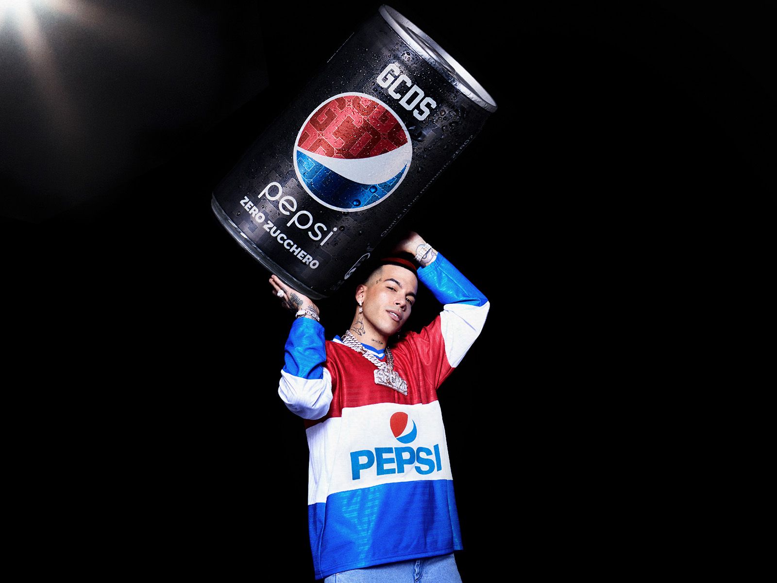 Pepsi