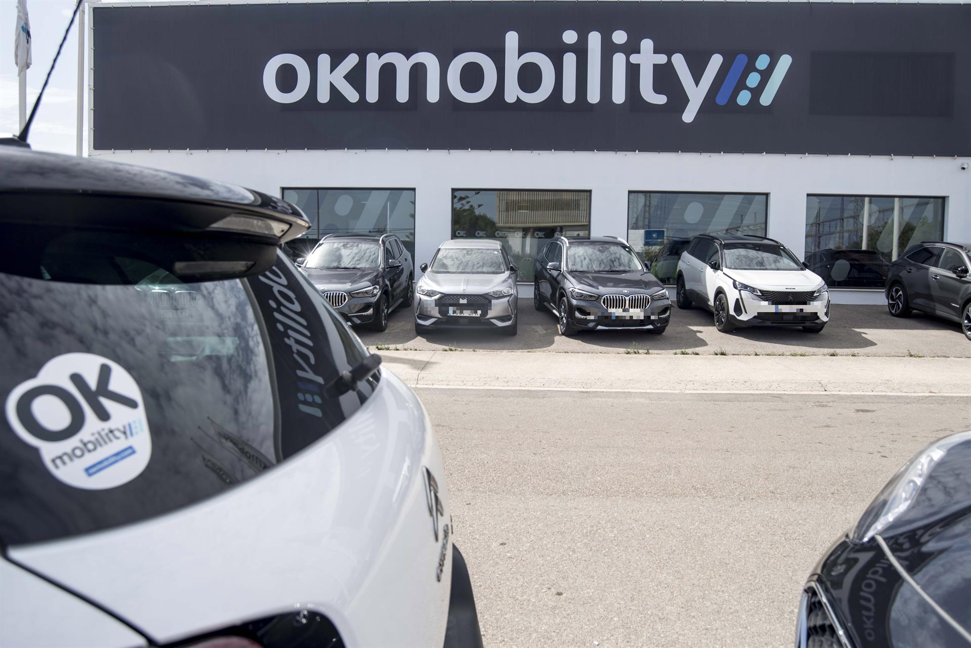 OK Mobility