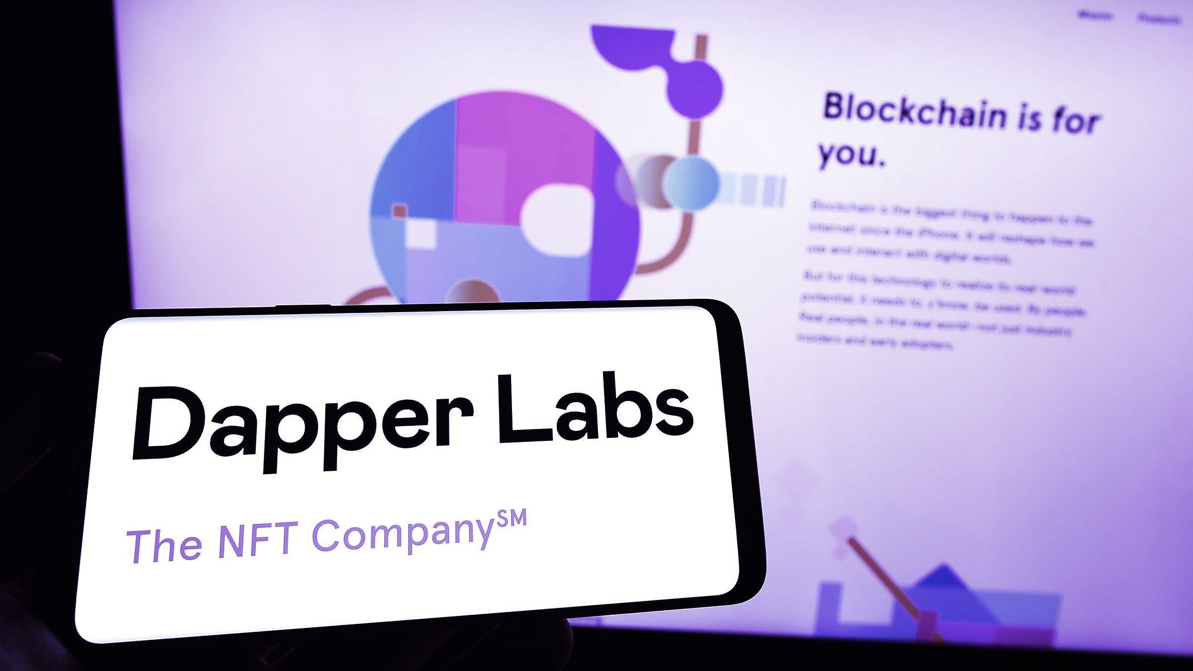 Dapper Labs
