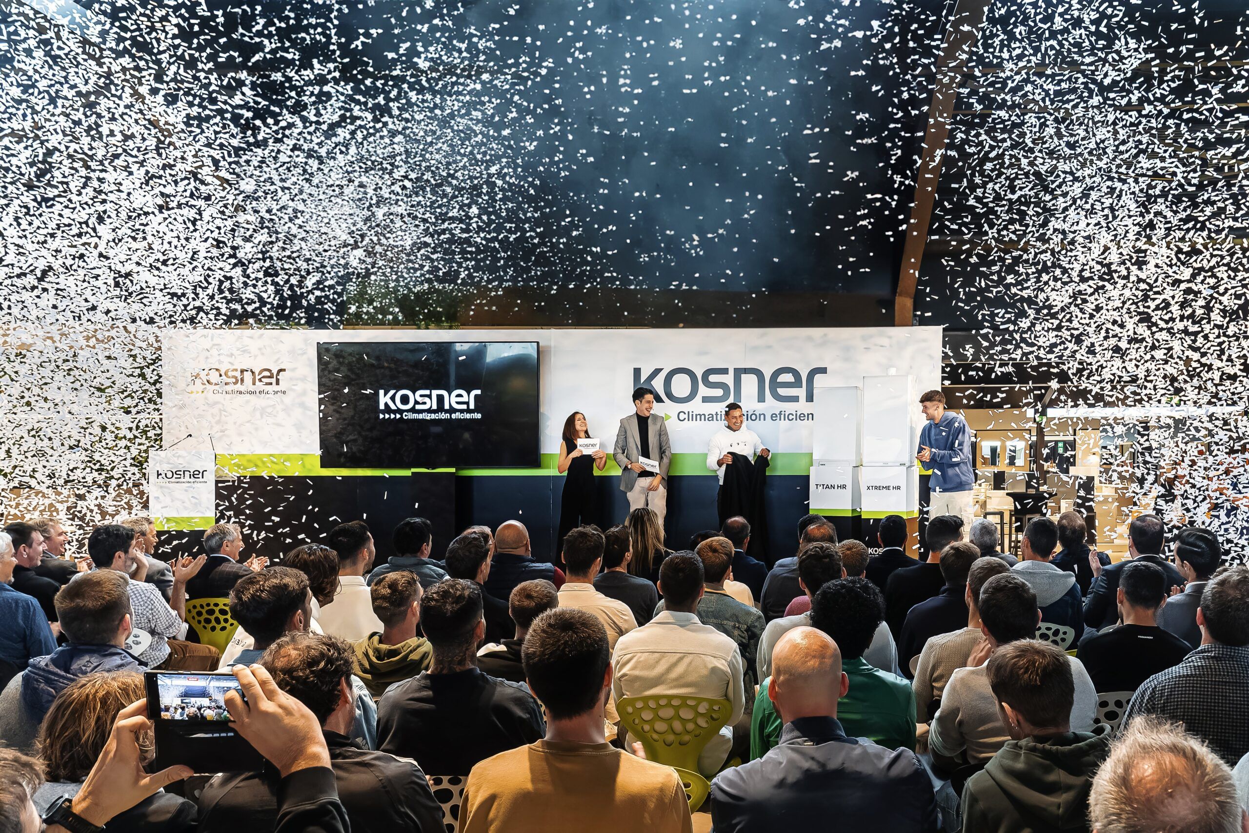 Kosner