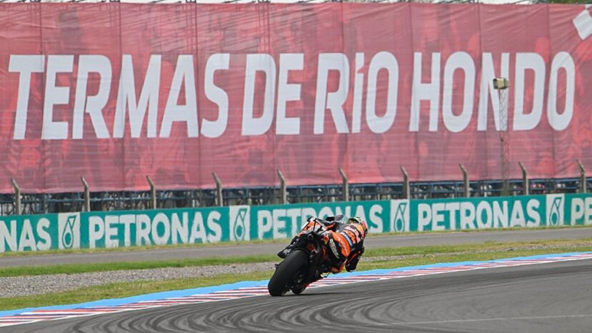 moto gp argentina