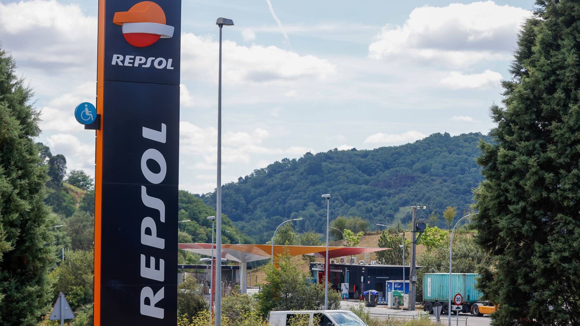 Repsol