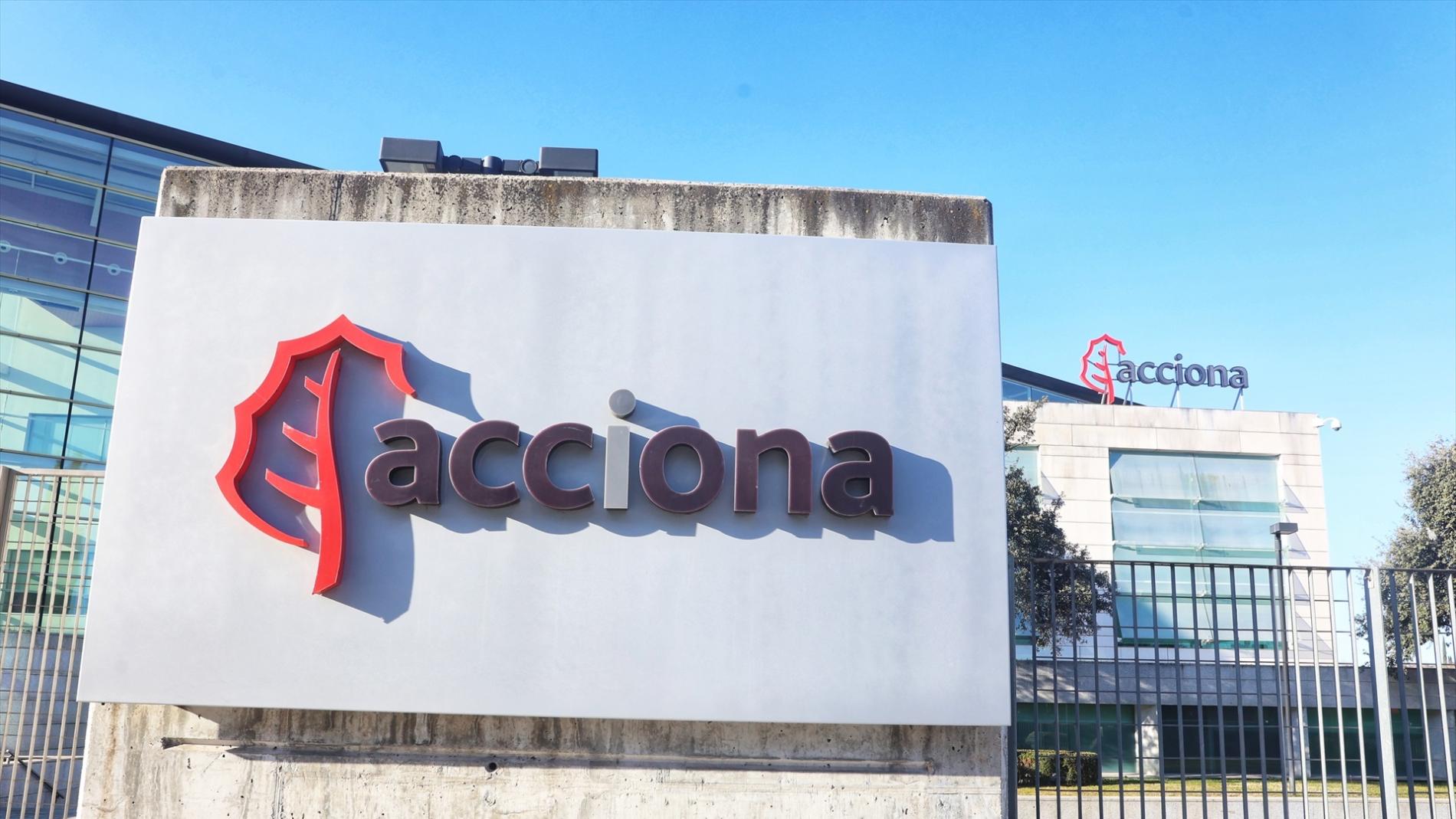 Acciona