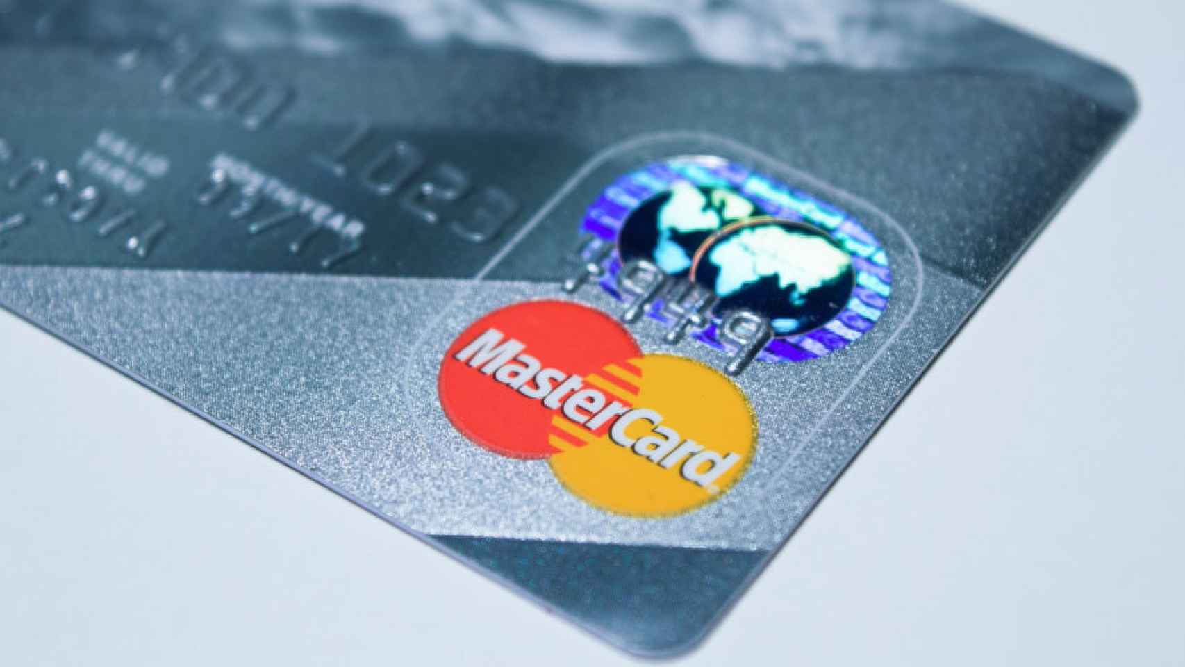 MasterCard