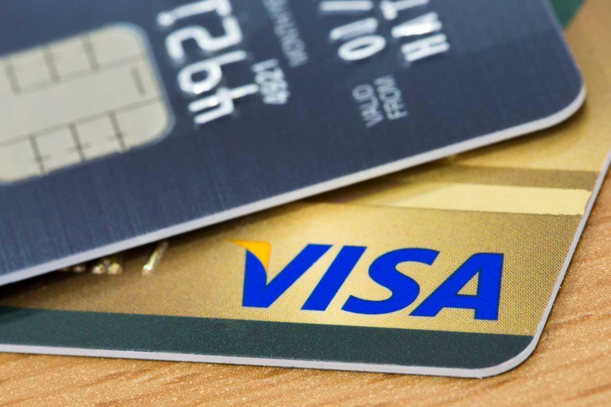 Visa