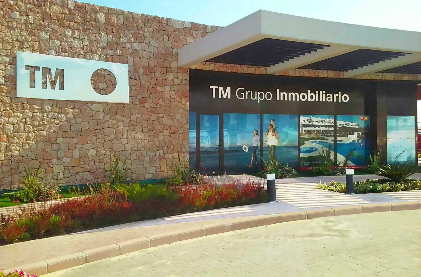 TM Grupo Inmobiliario