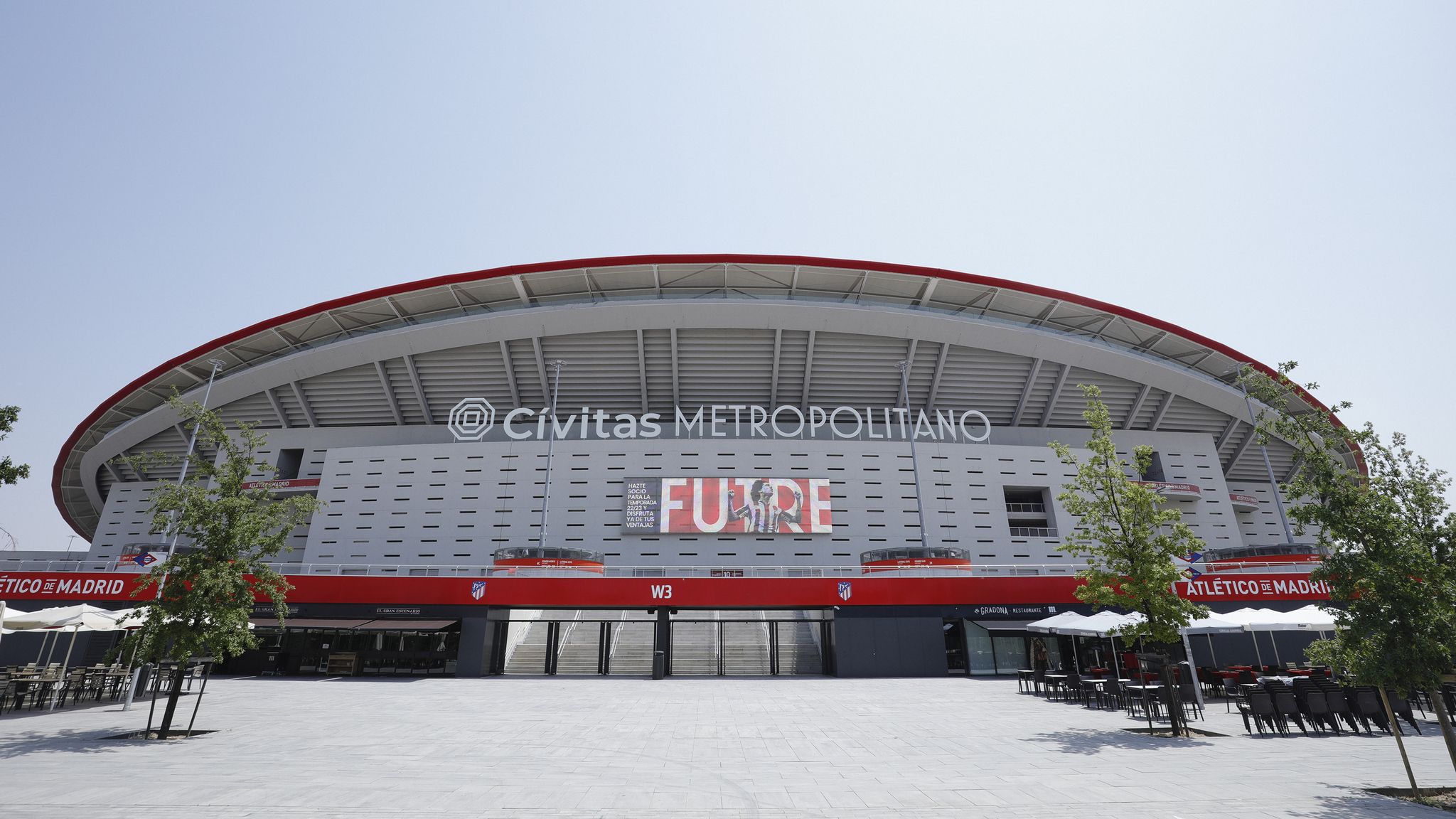 Cívitas Metropolitano