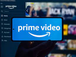 Amazon Prime Video
