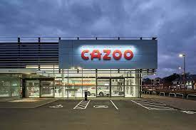 Cazoo