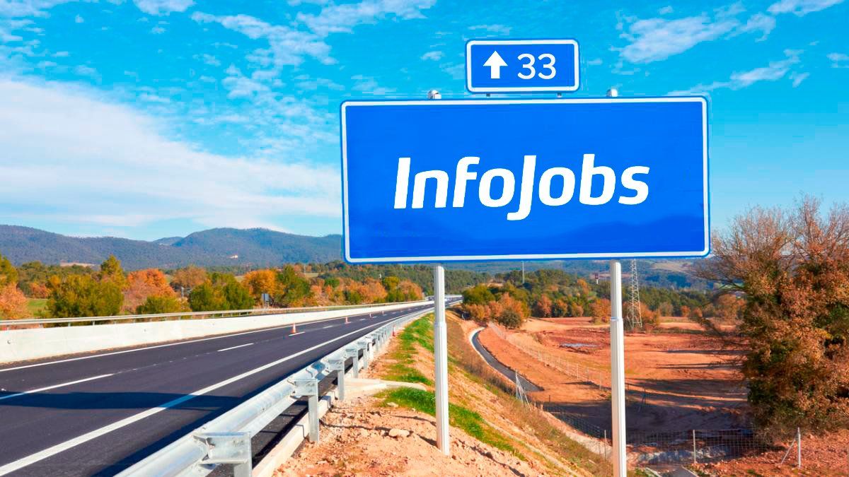 Infojobs