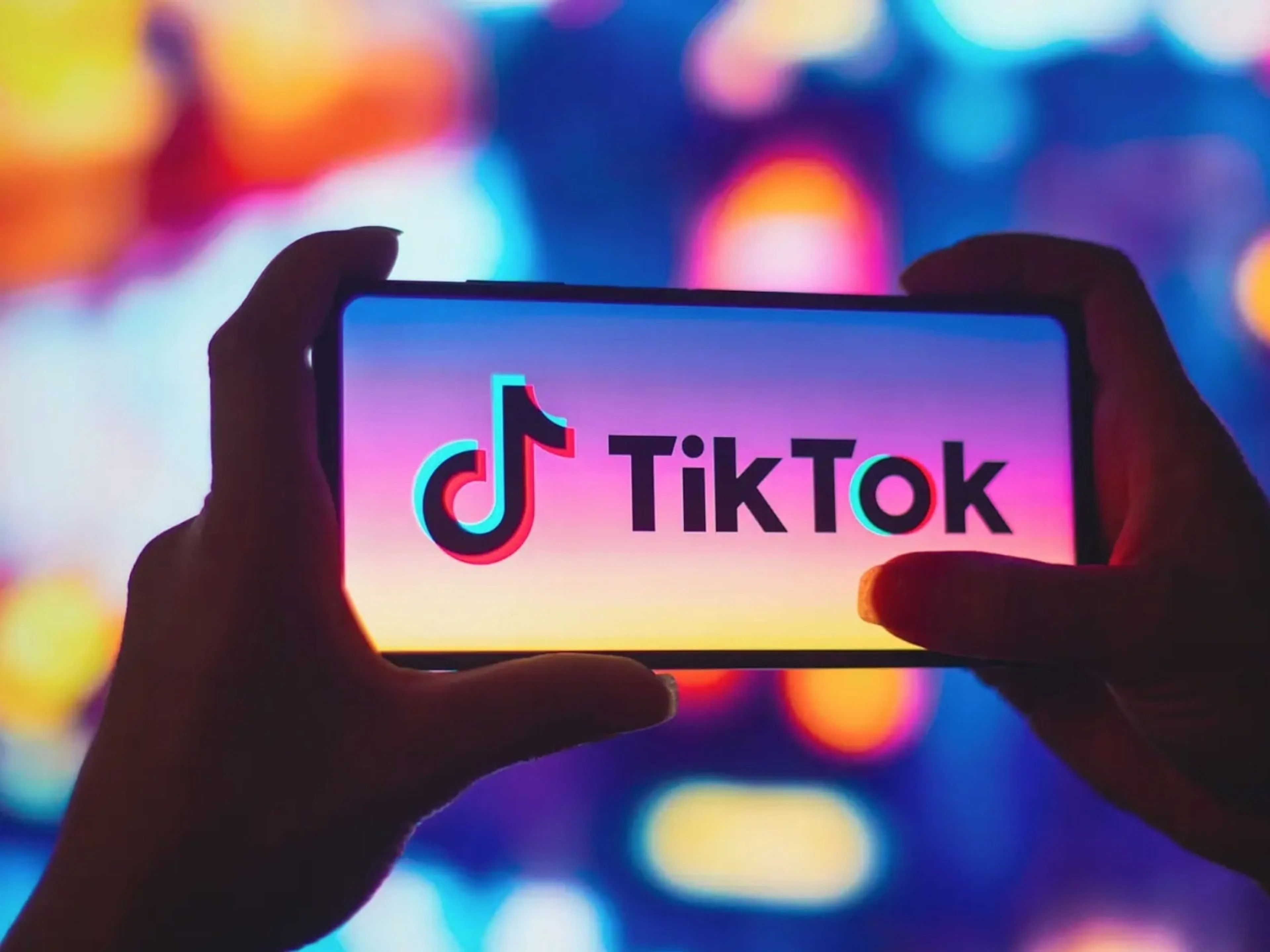 The Justpeacchyy TikTok Takeover: How She Conquered The Algorithm!
