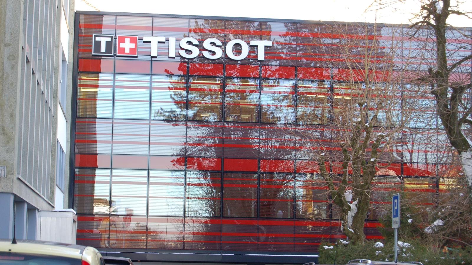 Tissot