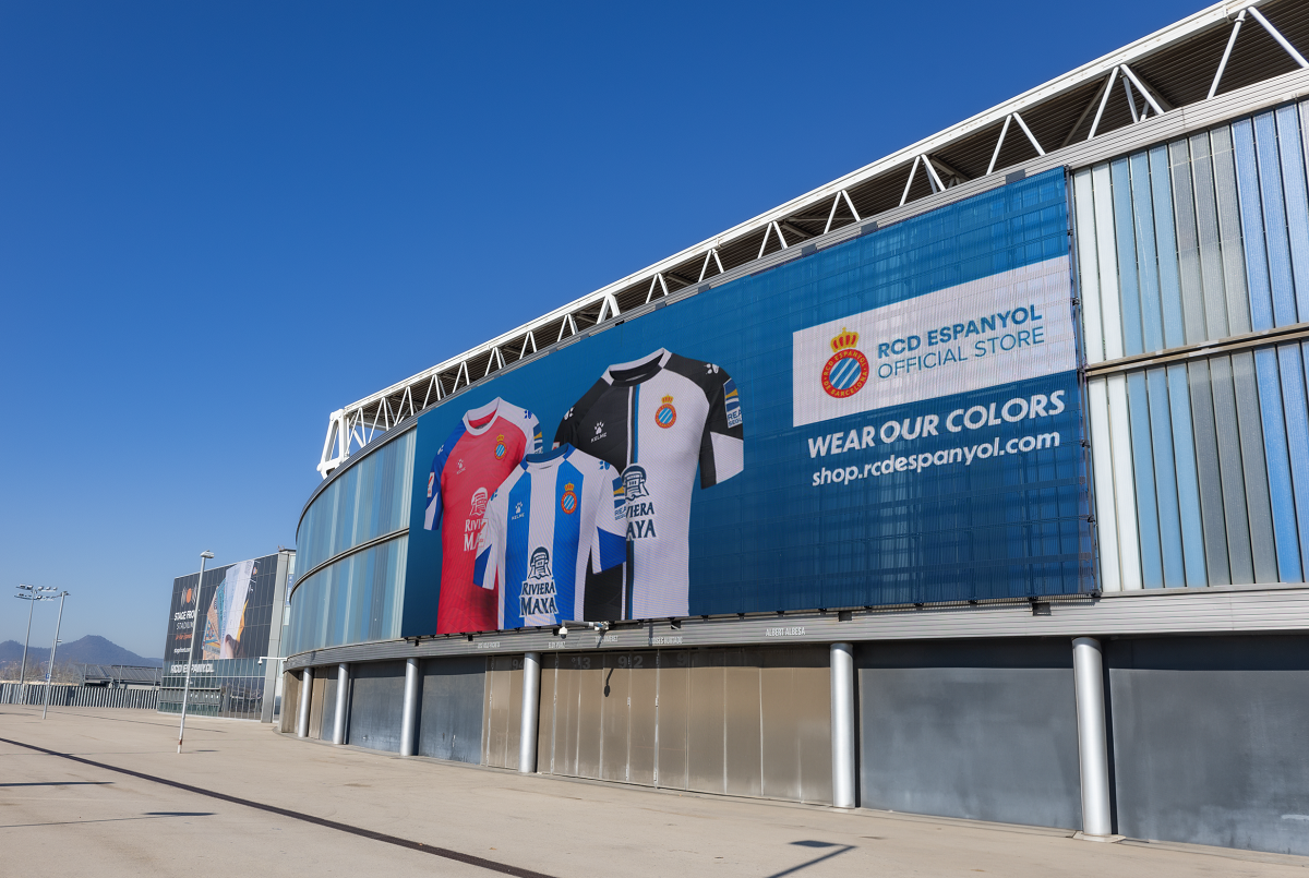rcd espanyol