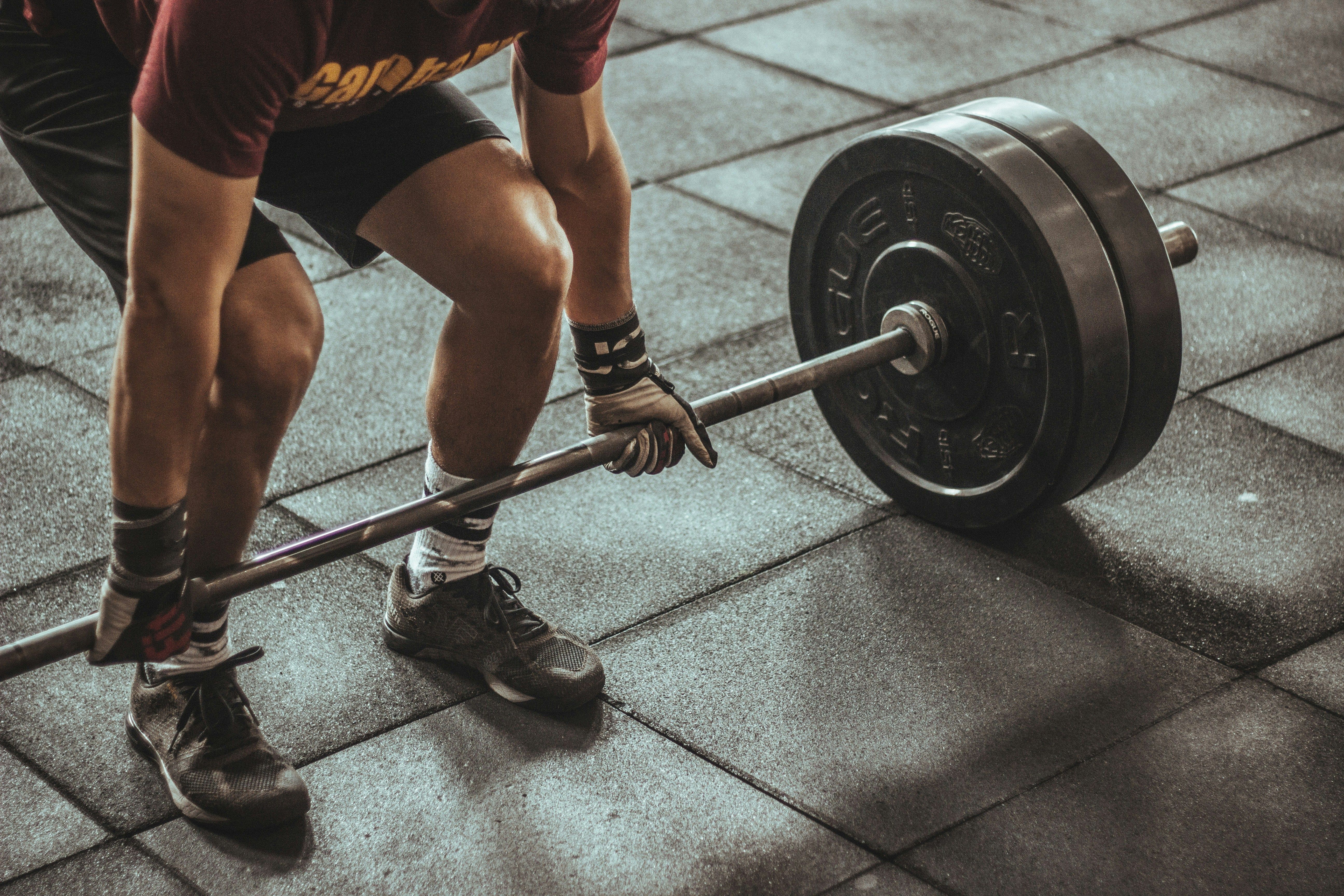 fitness recurso entrenamiento