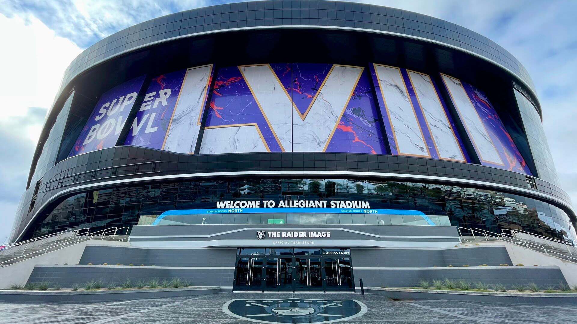 Super Bowl Las Vegas 2024 Super Bowl Las Vegas 2024