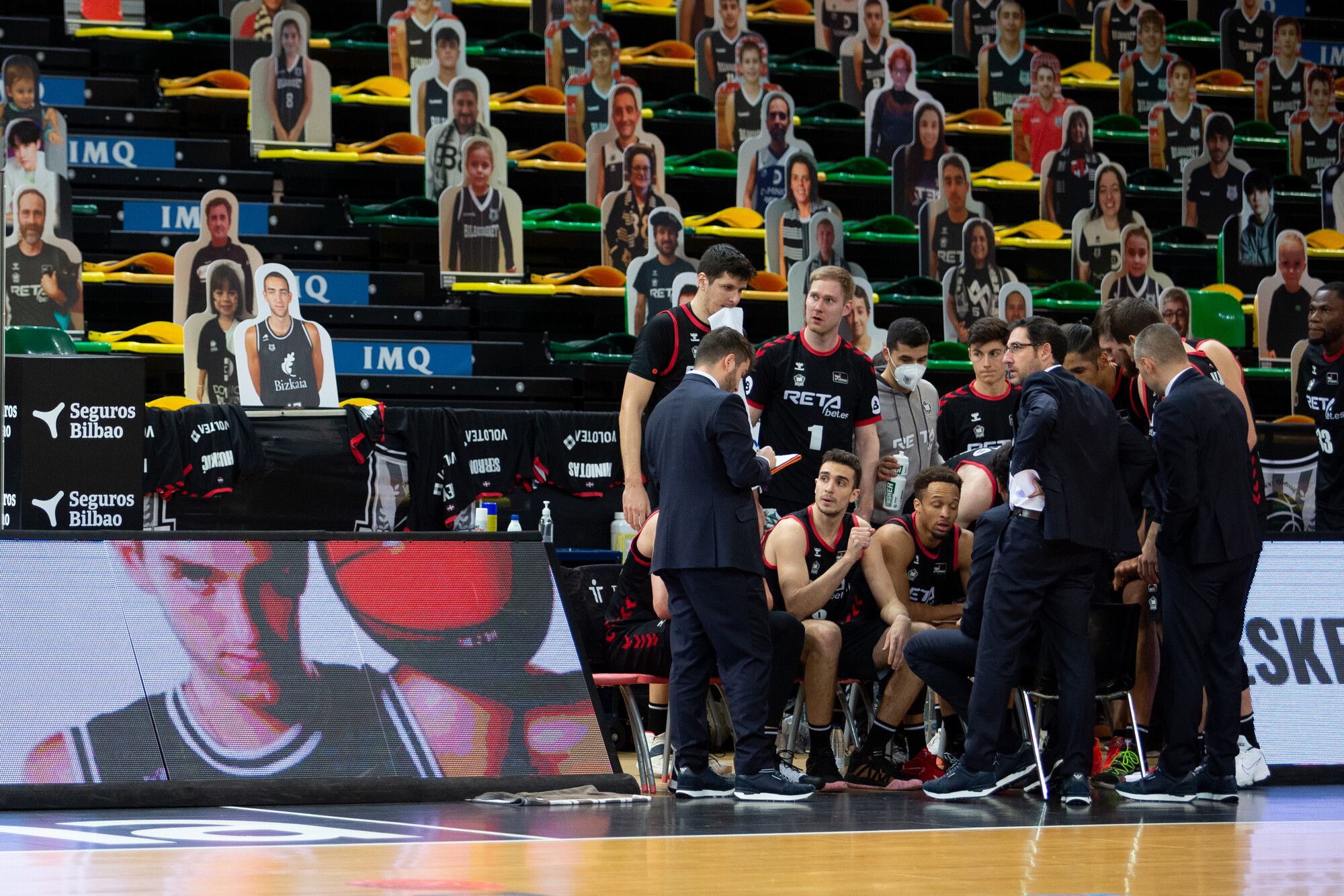 ACB grada covid-19