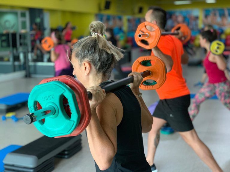 Altafit facturó 38 millones de euros en 2019.