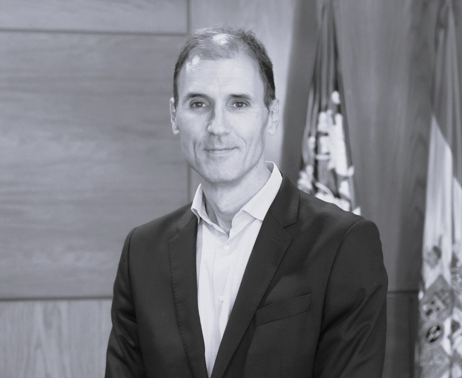 Luis Cervera   GVA blanco y negro