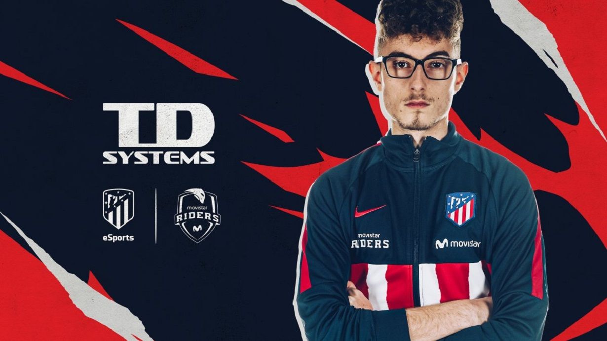 atlético td systems