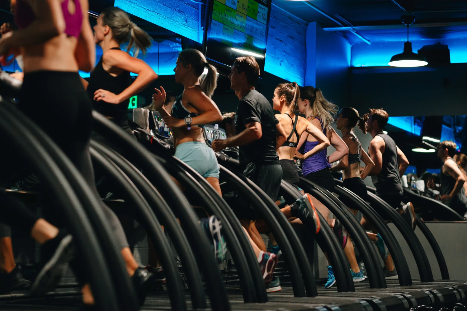 Stride Fitness