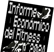 Widget Informe Económico del Fitness