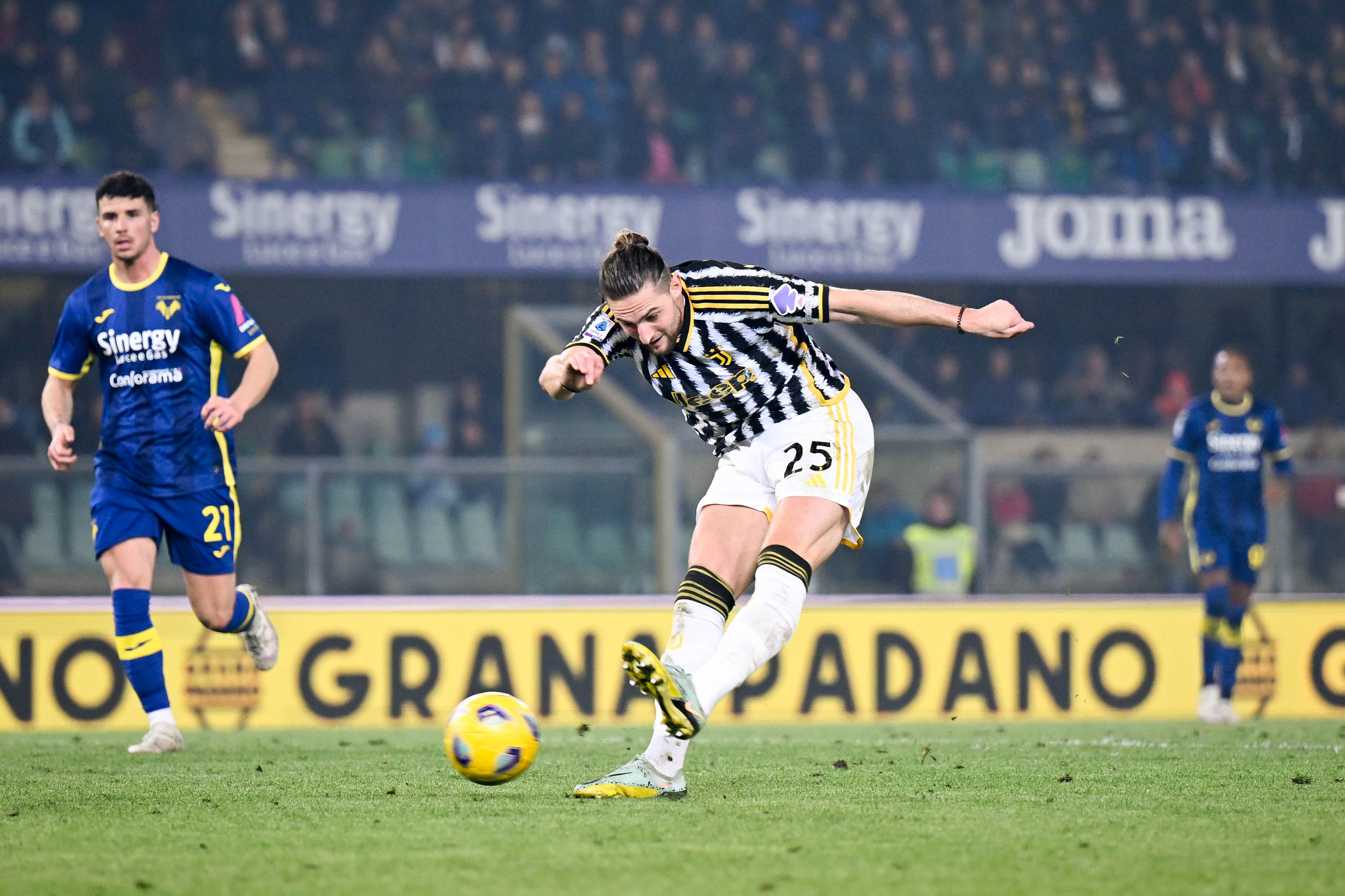 Juventus Serie A 2023 2024