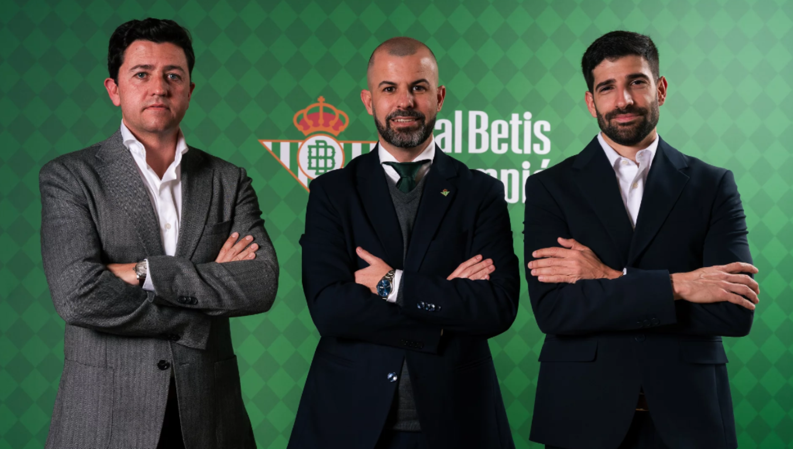 Manu Fajardo Real Betis 2024