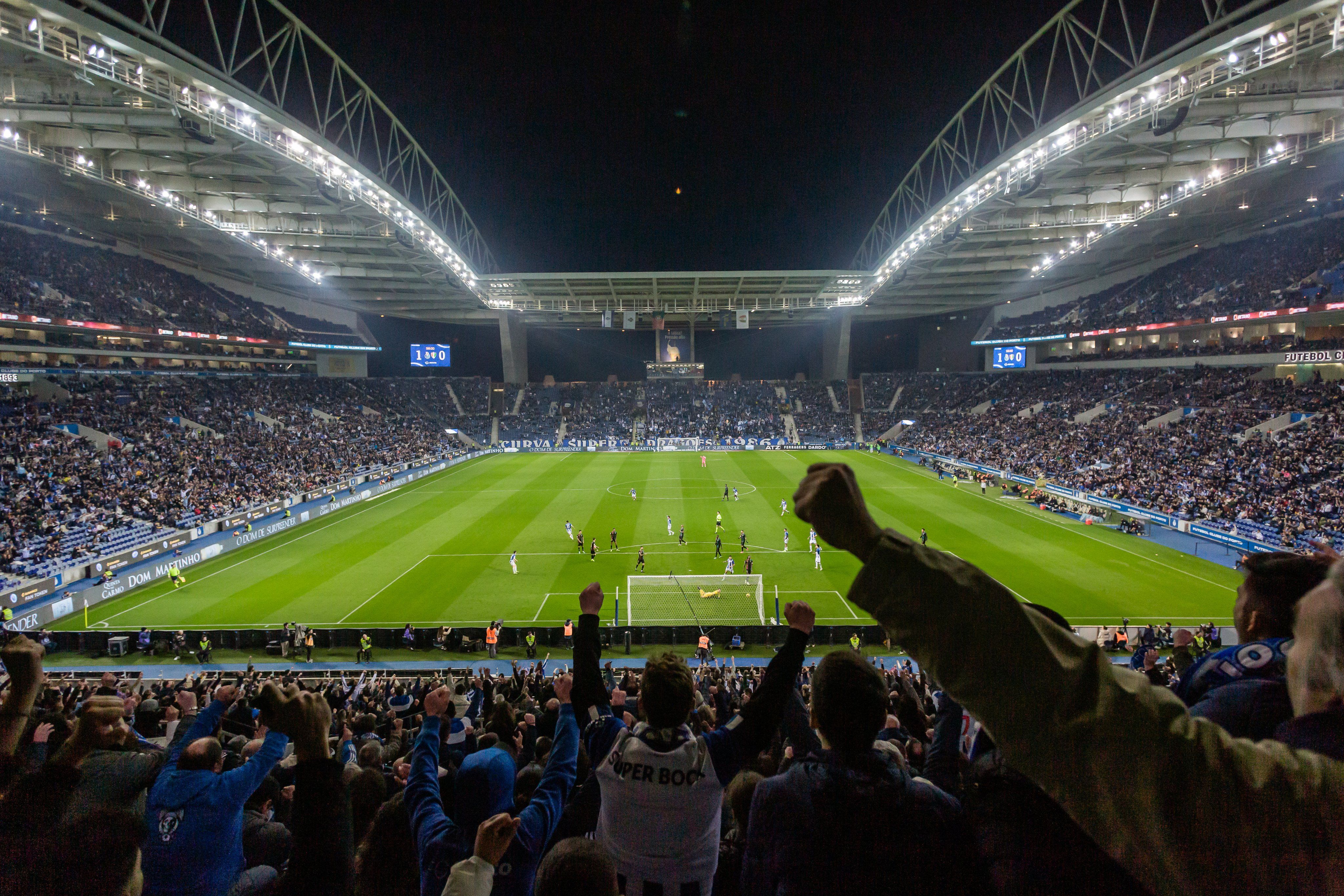 FC Porto Champions 2023 2024
