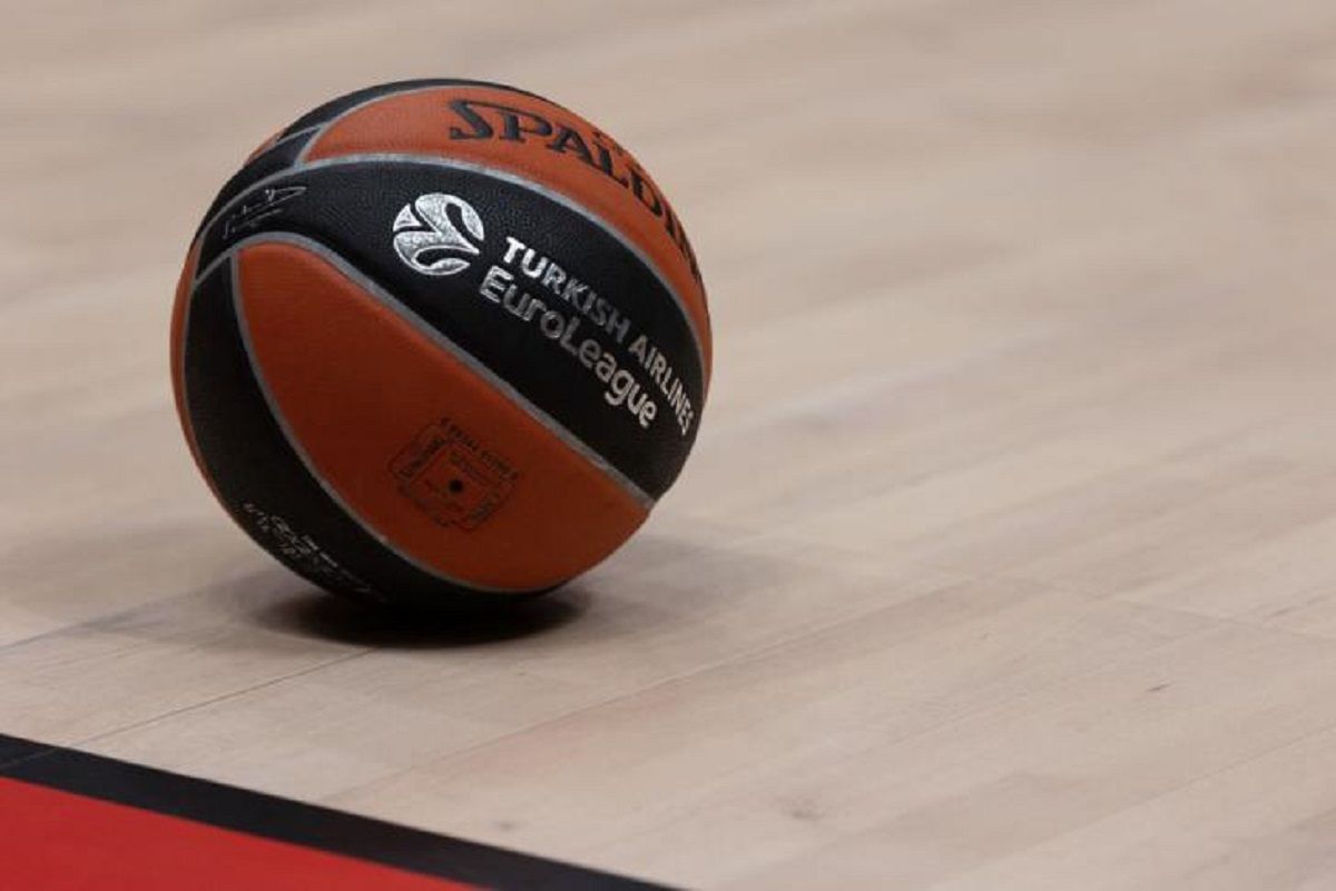 euroliga balón 2023-2024