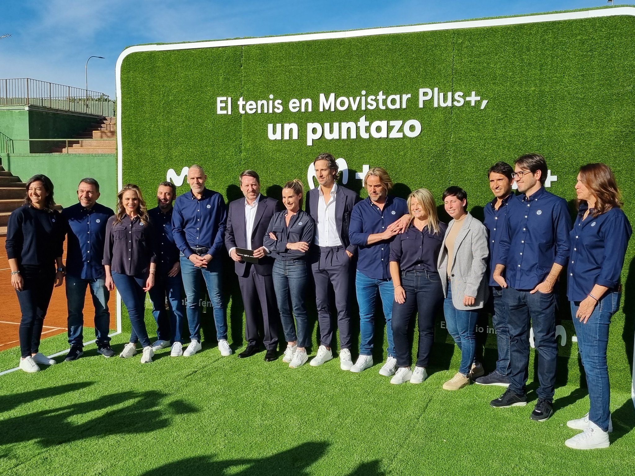 movistar plus tenis