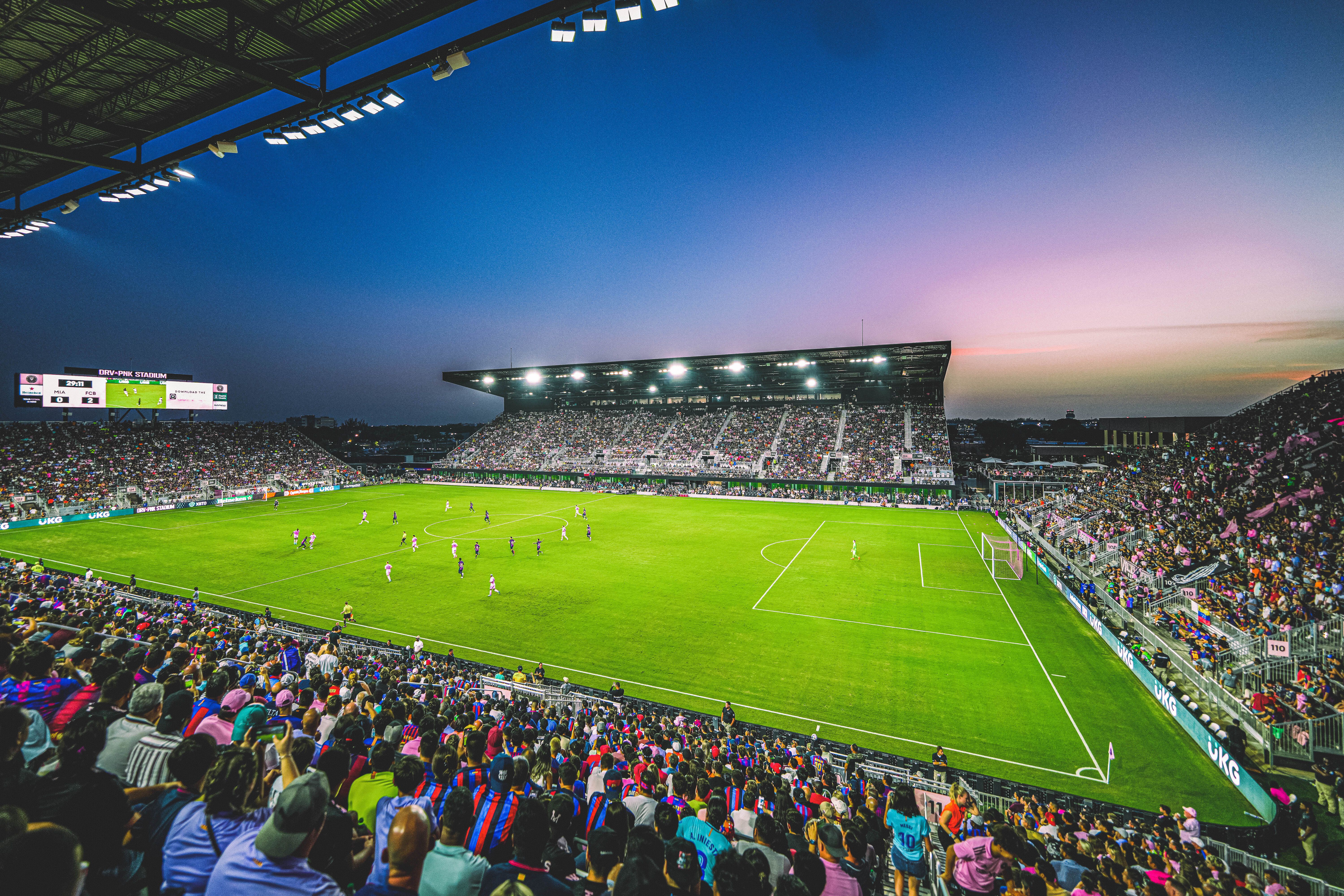 Inter Miami estadio MLS JP Morgan