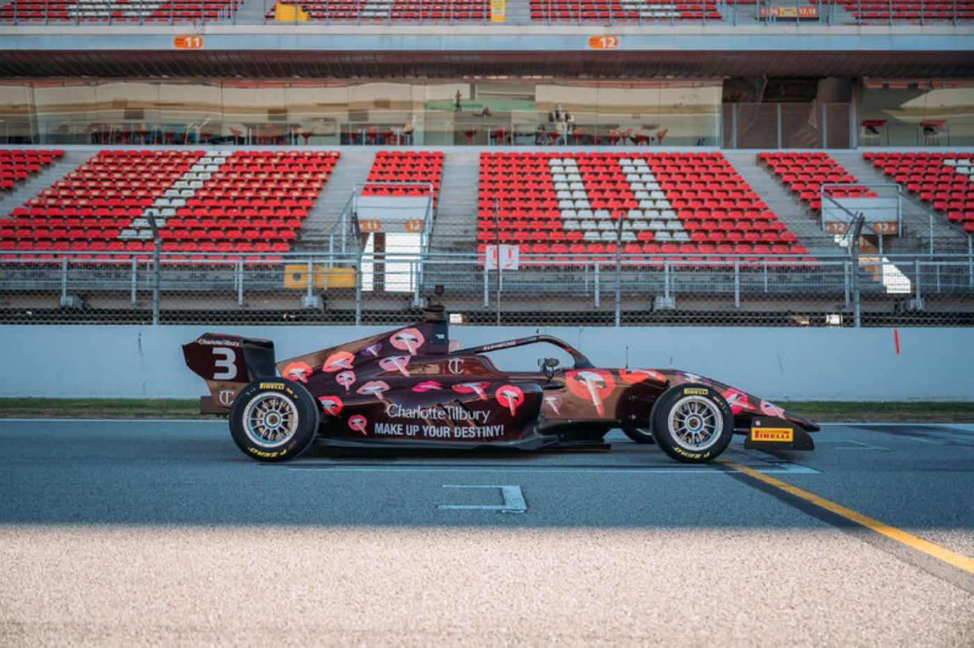 Puig F1 Academy 2024
